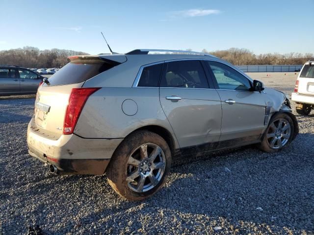 2012 Cadillac SRX Performance Collection