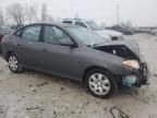 2008 Hyundai Elantra GLS