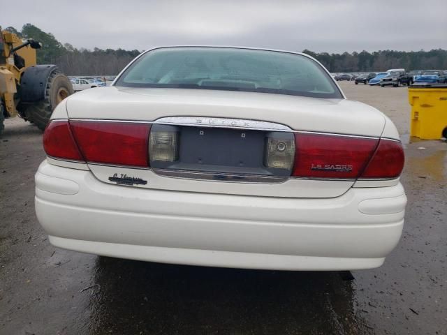 2003 Buick Lesabre Custom