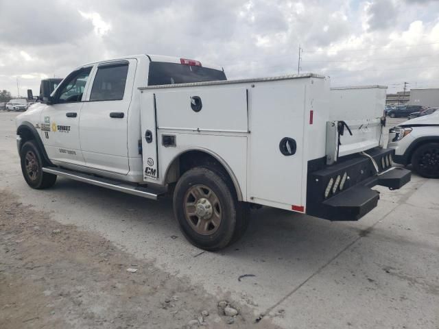 2018 Dodge RAM 2500 ST