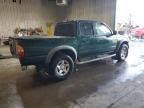 2001 Toyota Tacoma Double Cab