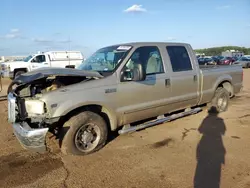 Ford f250 Super Duty salvage cars for sale: 2000 Ford F250 Super Duty