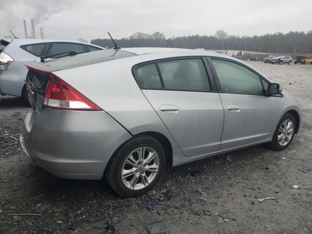 2010 Honda Insight EX