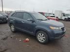 2011 KIA Sorento Base