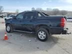 2011 Chevrolet Avalanche LT