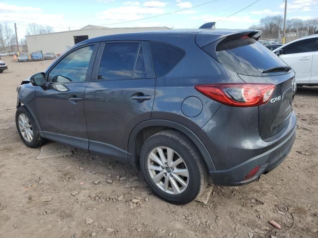 2014 Mazda CX-5 Sport