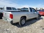 2007 Dodge Dakota ST