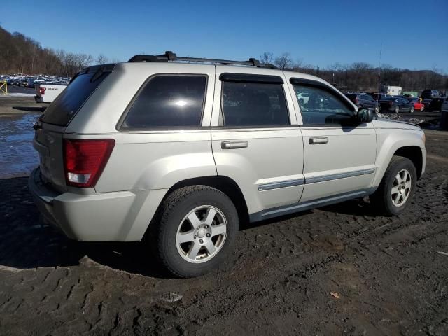 2010 Jeep Grand Cherokee Laredo