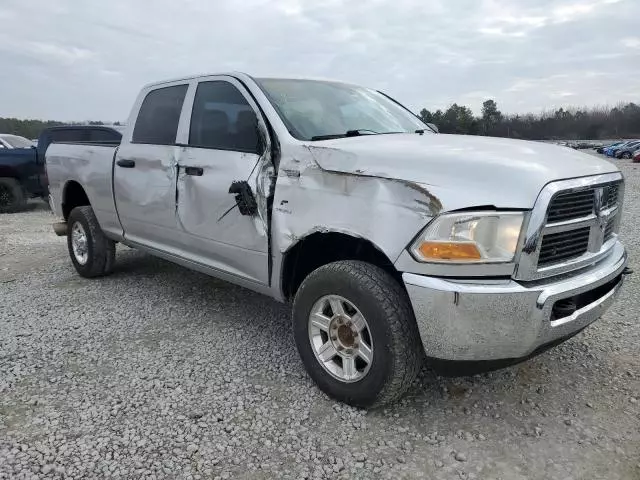 2012 Dodge RAM 2500 ST