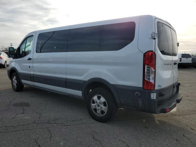 2018 Ford Transit T-350