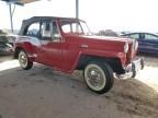 1948 Willys Jeepster