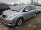 2013 Toyota Sienna LE