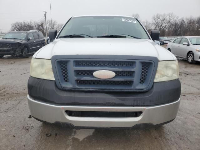 2008 Ford F150