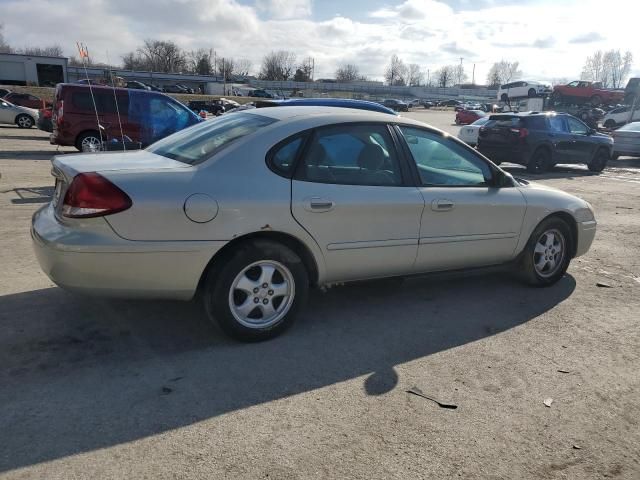 2004 Ford Taurus SES