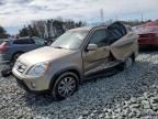 2006 Honda CR-V SE