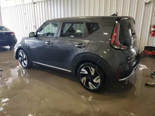 2023 KIA Soul GT Line