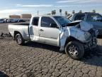 2008 Toyota Tacoma Access Cab