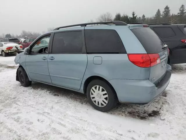 2007 Toyota Sienna CE