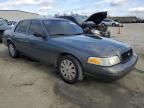 2008 Ford Crown Victoria Police Interceptor