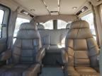 2000 GMC Savana RV G1500