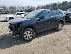 2023 Toyota Rav4 LE en venta en Charles City, VA