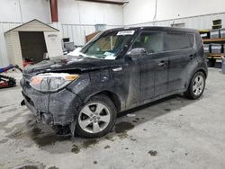 Run And Drives Cars for sale at auction: 2018 KIA Soul