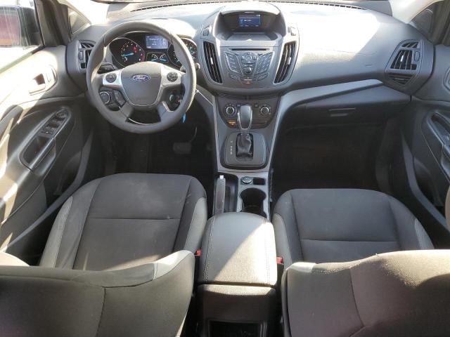 2015 Ford Escape S