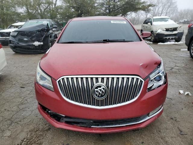 2014 Buick Lacrosse