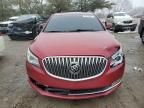 2014 Buick Lacrosse