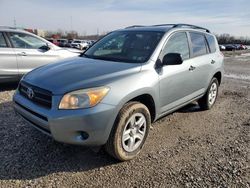 2008 Toyota Rav4 en venta en Columbus, OH