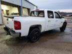 2010 Chevrolet Silverado C1500 LT