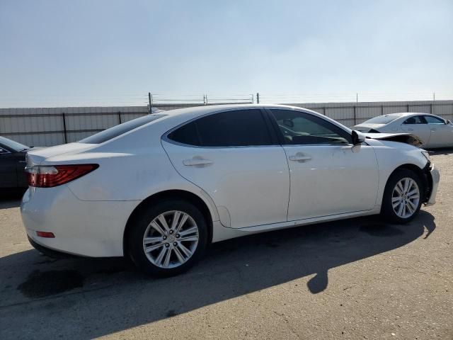 2014 Lexus ES 350