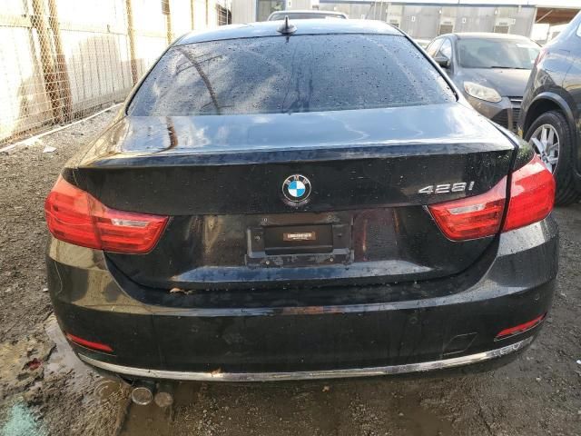 2016 BMW 428 I