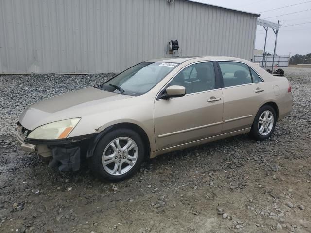 2006 Honda Accord EX