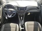 2022 Chevrolet Trax 1LT