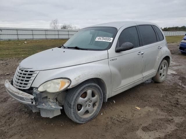 2006 Chrysler PT Cruiser