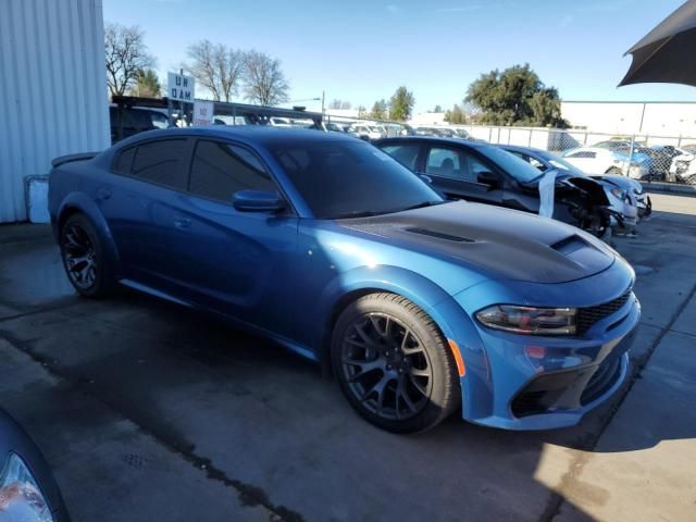 2021 Dodge Charger SRT Hellcat