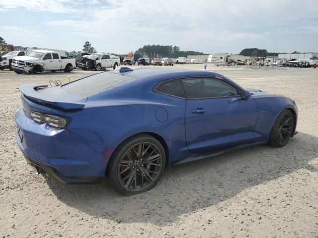 2020 Chevrolet Camaro ZL1