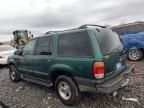 2000 Ford Explorer XLT