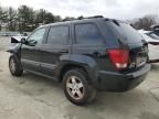 2007 Jeep Grand Cherokee Laredo