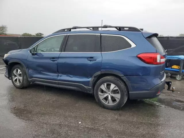 2019 Subaru Ascent Premium