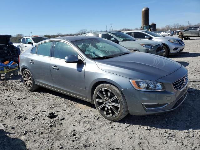 2018 Volvo S60 Inscription