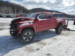 2017 Toyota Tacoma Access Cab en venta en Ellwood City, PA