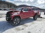 2017 Toyota Tacoma Access Cab