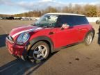 2010 Mini Cooper