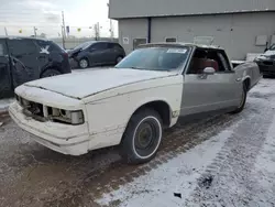 1983 Chevrolet Monte Carlo en venta en Colorado Springs, CO