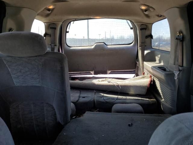 2004 GMC Envoy XL