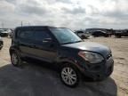 2012 KIA Soul +