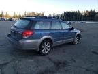 2008 Subaru Outback 2.5I Limited