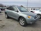 2007 Toyota Rav4 Limited